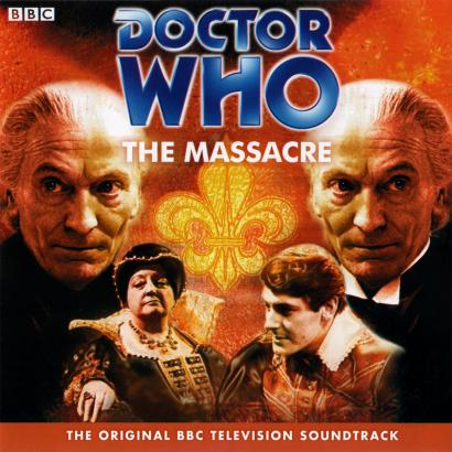 CD front