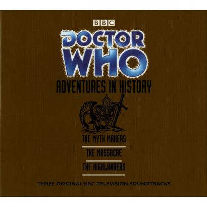 Box set front