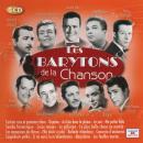 Pierre Arvay Les Barytons de la chanson