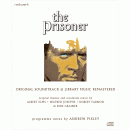 Pierre Arvay The Prisoner, original soundtrack