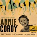 Pierre Arvay Jazz party chez Annie Cordy