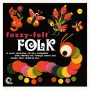 Pierre Arvay Fuzzy felt folk