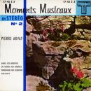 Pierre Arvay Moments musicaux n° 2