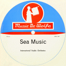 Pierre Arvay Sea music