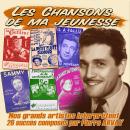 Pierre Arvay Les Chansons de ma jeunesse, Pierre Arvay