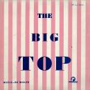 Pierre Arvay The Big top