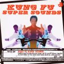 Pierre Arvay Kung fu super sounds