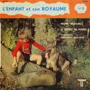 Pierre Arvay L’Enfant et son royaume n° 3 