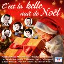 Pierre Arvay C'est la belle nuit de Noël