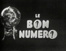 Pierre Arvay Le Bon numéro