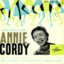Pierre Arvay Jazz Party chez Annie Cordy
