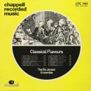 Pierre Arvay Classical Flavours