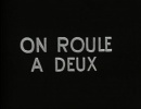 Pierre Arvay On roule à deux