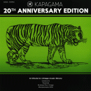 Pierre Arvay Kapagama 20th anniversary edition