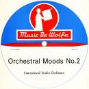 Pierre Arvay Orchestral moods n° 2