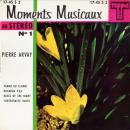 Pierre Arvay Moments musicaux n° 1