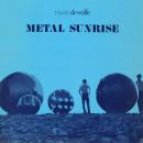 Pierre Arvay Metal sunrise