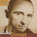 Pierre Arvay Les Voix d’or, Aimé Doniat