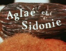 Pierre Arvay Aglaé et Sidonie