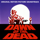 Pierre Arvay Dawn of the dead, original motion picture soundtrack