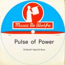 Pierre Arvay Pulse of power, orchestral industrial music