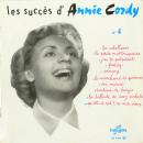 Pierre Arvay Les Succès d’Annie Cordy n° 4