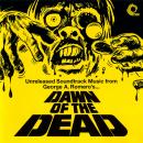 Pierre Arvay Unreleased soundtrack music from Georges A. Romero’s Dawn of the dead