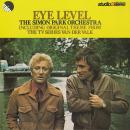 Pierre Arvay Eye level, The Simon Park Orchestra