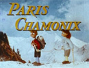 Pierre Arvay Paris - Chamonix