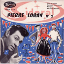 Pierre Arvay Pierre Loray n° 2