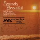 Pierre Arvay Sounds beautiful, Judith Chalmers and David Jacobs introduce you to the GEC Soundeck 2816